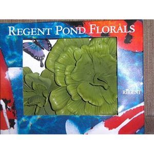 REGENT POND FLORALS WATER LETTUCE